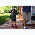 COOLCASC Penguin helmet overlay black 47 8