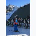 COOLCASC Penguin helmet overlay black 47 9