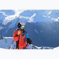 COOLCASC Penguin helmet overlay black 47 10
