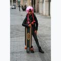COOLCASC Flamingo pink helmet overlay 050 6
