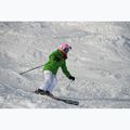 COOLCASC Flamingo pink helmet overlay 050 7