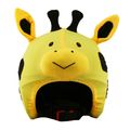 COOLCASC Giraffe yellow helmet pad 54