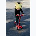 COOLCASC Giraffe yellow helmet pad 54 7