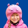 Helmet cover COOLCASC Hippo 6