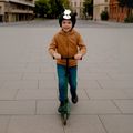 Helmet cover COOLCASC Skunk 8