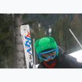 COOLCASC Demon green helmet overlay S030 8