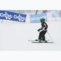 COOLCASC Demon green helmet overlay S030 9