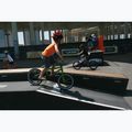 COOLCASC Evil Lord helmet overlay black S032 7