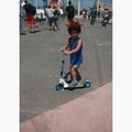 COOLCASC Evil Lord helmet overlay black S032 8