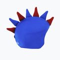 COOLCASC helmet overlay Blau Grana Dragon 3