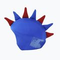 COOLCASC helmet overlay Blau Grana Dragon 4