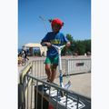 COOLCASC Arrow helmet overlay red S066 9