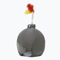 COOLCASC Bomb grey helmet overlay S068 5