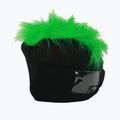 COOLCASC helmet overlay Furry Green 4