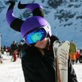 Helmet cover COOLCASC Witch 10