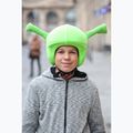 COOLCASC Ogre green helmet overlay S084 7