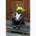 COOLCASC Ogre green helmet overlay S084 8
