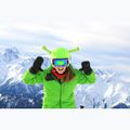 COOLCASC Ogre green helmet overlay S084 9