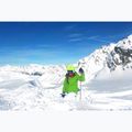 COOLCASC Ogre green helmet overlay S084 10