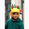 COOLCASC Miss Liberty coloured helmet overlay S085 8