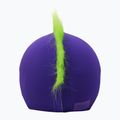 Helmet cover Coolcasc Green Mohican 3