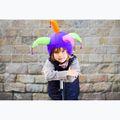 COOLCASC Jocker 2 colour helmet overlay S089 6