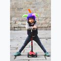 COOLCASC Jocker 2 colour helmet overlay S089 7