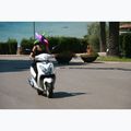 COOLCASC Jocker 2 colour helmet overlay S089 8