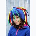 COOLCASC Parchis Dredz coloured helmet overlay S093 5