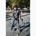 COOLCASC Parchis Dredz coloured helmet overlay S093 7
