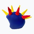 Coolcasc Spain Spike helmet overlay 3