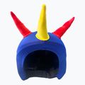 Coolcasc Spain Spike helmet overlay 4