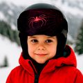 Goggle case COOLCASC Spider 2