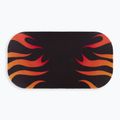 COOLCASC Flames goggle cover black 624 2