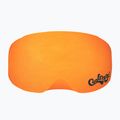 Goggle case COOLCASC Orange Goggle Cover