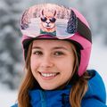 Goggle case COOLCASC Llama Goggle Cover 2