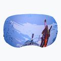 Goggle case COOLCASC Skiers