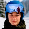 Goggle case COOLCASC Skiers 2
