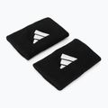 Wristbands adidas Wristband L 2 pcs. black/white 2
