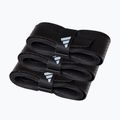 Padel racket wraps adidas Padel Overgrip Set 3 pcs. black