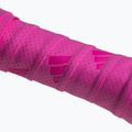 Padel racket wraps adidas Padel Overgrip Set 3 pcs. pink 3