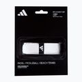 Padel racket wrap adidas Replacement Grip white 3
