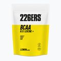 Amino acids 226ers BCAA 8:1:1 + Tyrosine + Taurine + Arginine + Vit.B6 + Potassium 300 g lemon