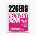 226ERS Recovery Drink 50 g strawberry