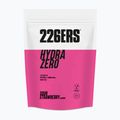 Hypotonic drink 226ERS Hydrazero Drink 225 g sour strawberry
