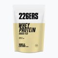 Protein supplement 226ERS Whey Protein WPC 1 kg vanilla wanilia