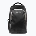 NOX Pro Series 28 l black padel backpack