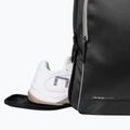 NOX Pro Series 28 l black padel backpack 7