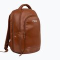 NOX Pro Series 28 l camel padel backpack 2