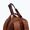 NOX Pro Series 28 l camel padel backpack 5
